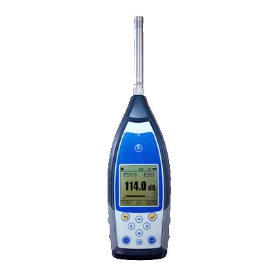 308噪音計-噪音量測儀器